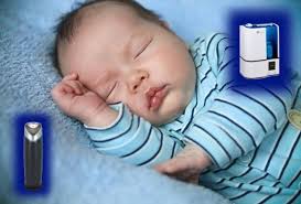 Choosing A Humidifier Vs Air Purifier For Your Baby Which One