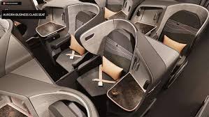 Being a business class traveler at dreamliner is a different experience. Turkish Airlines New Business Class Seats Are Pretty Stunning Conde Nast Traveler