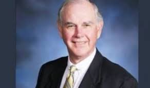 Guest opinion: Larry Dixon will be sorely missed