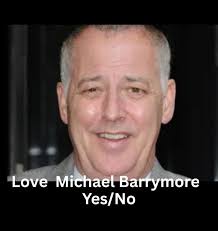 Michael Barrymore Comedy Return Request