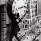 Silent Sunday: Safety Last! with Harold Lloyd event image