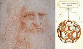 Destacó por su curiosidad y su capacidad para innovar y ser creativo en distintas áreas del saber. Leonardo Da Vinci Il Genio Che Invento Il Pallone E Predisse Gli Ultras Primapagina Calciomercato Com