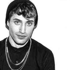 Herobust (US), Dublic, B'Andre, Skrude, Sammie Beats