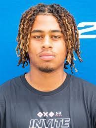 Roderick Dunham's Instagram, Twitter & Facebook