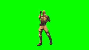 Watch more 'sans fortnite dance' videos on know your meme! Ultimate Fortnite Dance Green Screen Compilation 2 Youtube