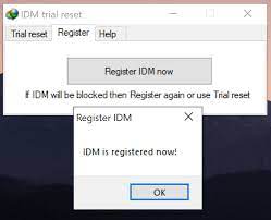 Therefore, if you are looking to get the latest full version of idm free trial, then you will find it here. Download Idm Trial Reset Latest Version July 2021