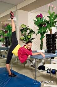За неё ваше тело скажет спасибо! Idei Na Temu Lyajsan Utyasheva 28 Plate S Vysokim Gorlom Gimnasticheskaya Rastyazhka Frukty Na Zavtrak