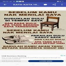 2,531,400 likes · 879 talking about this. Kata Kata Hikmah For Android Apk Download