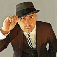 Fatima Anna Cesari: Screenwriter in Torino, Italy.