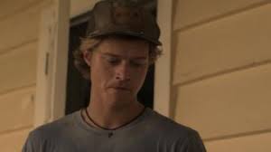After a hurricane, john b, jj, pope and kiara plunge headlong into danger and adventure when they find a mysterious sunken wreck. Black Boots Worn By Jj Rudy Pankow As Seen In Outer Banks S01e05 Spotern