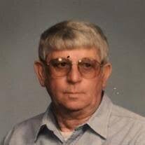 John W Litz Obituary