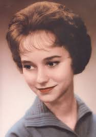 Judith Naumann Obituary