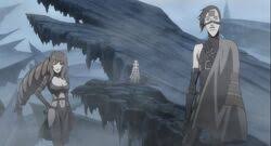 Just came here from the last episode of shippuden :( i miss this teen naruto good thing i always watch the movies. Ni Naruto Shippuden The Movie The Will Of Fire The Female Villains Wiki Fandom
