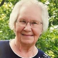 Lois Maxwell Obituary