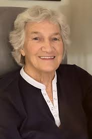 Obituary of Mary Louise Treese