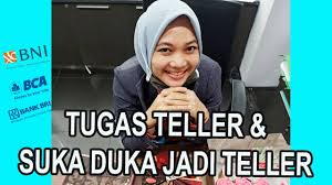 Dan pilihan jawaban yang berbeda d mana jika di vmi ada 5 pilihan jawaban. Apa Itu Bina Bni Dan Tahapan Rekrutmen Bina Bni Youtube