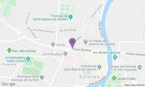 ☎️ Contacts de Mtre Patrick Lavaud, avocat au barreau de Saintes.