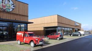 See 7 unbiased reviews of boulangerie louise caen, rated 3 of 5 on there aren't enough food, service, value or atmosphere ratings for boulangerie louise caen. Honfleur Le Village Des Marques Dynamise La Zone D Activites Caen Maville Com