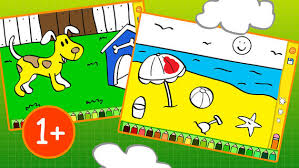 Inserisci la tua user e password ed entra in libero mail. Colorare L App Colormat E Perfetta Per I Bambini Iphone Italia