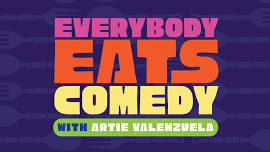 Everybody Eats