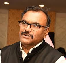 Padmanaban elected GJC Chairman