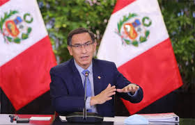 This is the worst possible outcome, it's extremely rare on elections that the diaspora could flip everything but not this. General Elections To Be Held April 2021