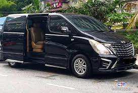 Mpv sewa ini mempunyai 11 tempat duduk. Hyundai Grand Starex Royale 2 5 Sambung Bayar Continue Loan For Sale Carsinmalaysia Com Mobile 40684