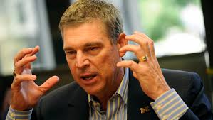 Dave Brandon's tenure as Michigan's athletic director