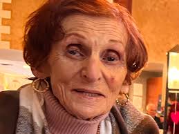 Ellen Lazarus Obituary (1938