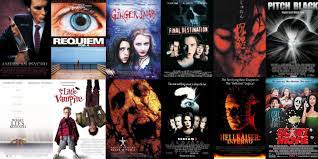 15 scariest movies of the 2000s. 2000 Was A Fantastic Year For Horror Movies Screen Rant