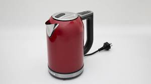 Maybe you would like to learn more about one of these? Kitchenaid Electric Kettle 1 7 Litres 5kek1835aob Review Kettle Choice