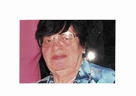 Katharina Jones Obituary