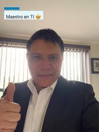 Hiram Serrano's Instagram, Twitter & Facebook