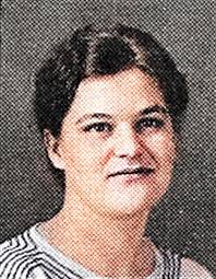 Frances “Deedee” Chambers Paynter (1912-2019)