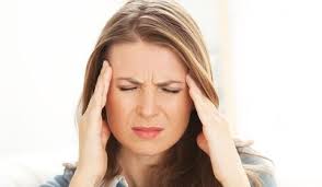 Cephalees De Tension Symptomes Prevention Et Traitement Doctissimo