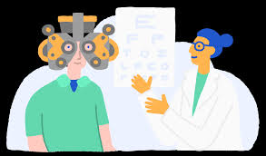The name for someone who works in the medical field concerning eye care is usually called an ophthalmologists. Eye Doctor Near Me Find Eye Doctors Or Shop For Eyewear