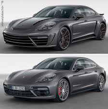 Sketch Porsche Panamera 2017 Top Car Porsche Panamera Porsche Luxury Cars