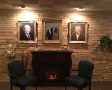 On the street of east rollins street and street number is 1520. About Us Cater Funeral Home Moberly Mo Funeral Home And Cremation