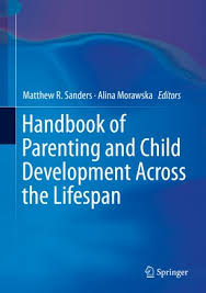• current developments in triple p online programs. Handbook Of Parenting And Child Development Across The Lifespan Springerlink