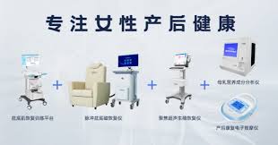 连喷嚏都不敢打"?产后漏尿的真相让人心疼，第3个产后修复方法太 ...