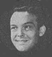 Frederick Slack's Instagram, Twitter & Facebook