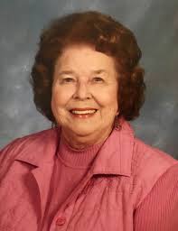 Obituary information for Inez Johnson Blevins McRae