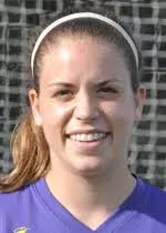 2012 Field Hockey Roster