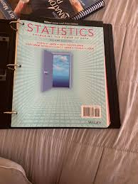 Unlocking the power of meditation is good information to know for your overall health. Statistics Unlocking The Power Of Data Wiley Loose Leaf Second Print Edition Online Code Used For Sta 270 At Nau Used Once Was 160 At Nau Bookstore Asking 50 Or Best Offer Nau
