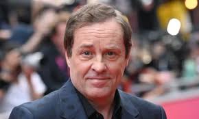 Sunday with Jacqueline Wilson: 'It's called the South Downs, but it mostly  seems to be up'