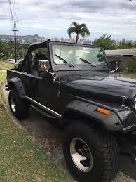 Search facebook marketplace, offerup & ebay. 1982 Jeep Scrambler Cj8 Black V8 Auto For Sale Oahu Hi Craigslist