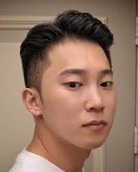 Undercut haircut for men korean style. 20 Best Korean Men Haircut Hairstyle Ideas Men S Hairstyle Tips