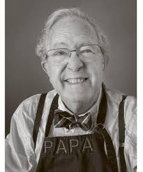 Frederick Fraley Obituary (1932