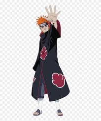 Scroll down below to explore more related naruto, png. Pain Naruto Png Pain Akatsuki Transparent Png 553x934 1026715 Pngfind