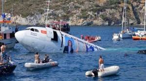 L'archeologia è il pezzo forte del viaggio. Mamma Ho Inabissato Un Aereo Turchia A300 In Mare Per Attirare Turisti La Repubblica